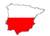 INTEGRAL DE POLIURETÀ COSTA BRAVA - Polski
